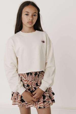 sweater ecru