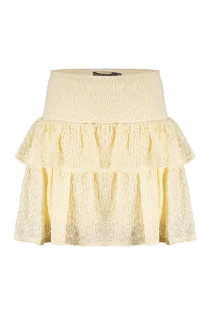 skort lichtgeel