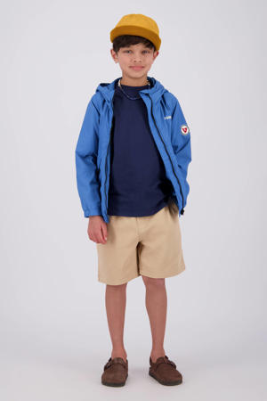 zomerjas blauw