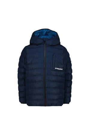 jack zomer blauw