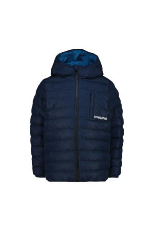 jack zomer blauw