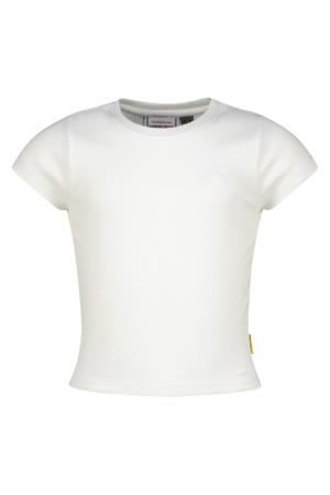 T-shirt wit