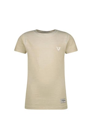 T-shirt groen