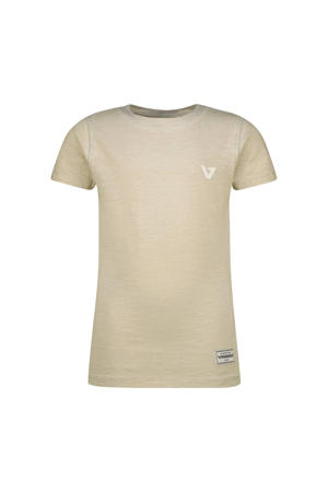 T-shirt groen