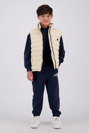 bodywarmer zand