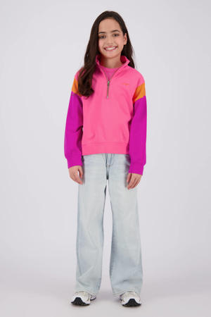 sweater roze