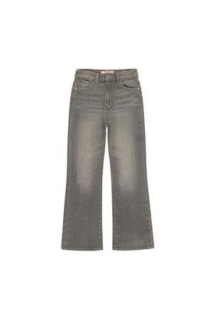 straight jeans black denim