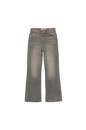 straight jeans black denim