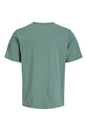 thumbnail: JACK & JONES JUNIOR T-shirt mintgroen