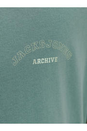 thumbnail: JACK & JONES JUNIOR T-shirt mintgroen
