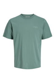 thumbnail: JACK & JONES JUNIOR T-shirt mintgroen