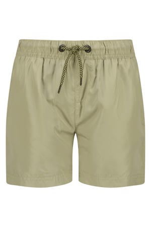 zwemshort zachtgroen