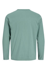 thumbnail: JACK & JONES JUNIOR longsleeve mintgroen