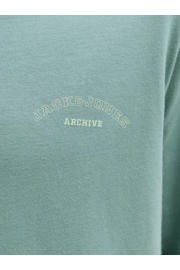 thumbnail: JACK & JONES JUNIOR longsleeve mintgroen
