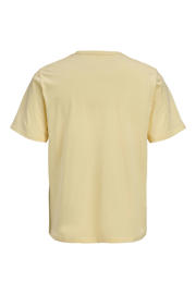 thumbnail: JACK & JONES JUNIOR T-shirt geel