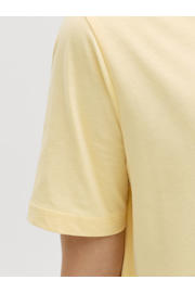 thumbnail: JACK & JONES JUNIOR T-shirt geel