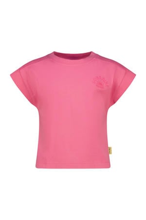 T-shirt roze