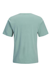 thumbnail: JACK & JONES JUNIOR T-shirt mintgroen