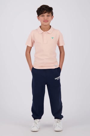 polo oranje