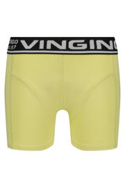thumbnail: Vingino boxershort - geel/multicolor (set van 5)