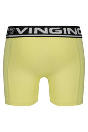 thumbnail: Vingino boxershort - geel/multicolor (set van 5)
