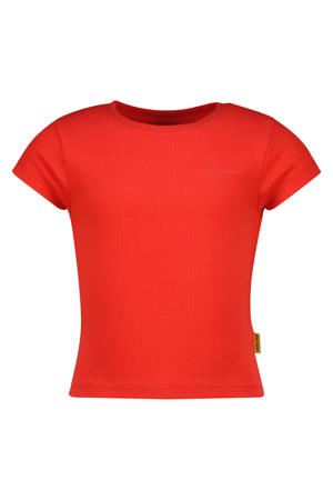 T-shirt rood