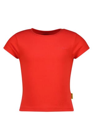 T-shirt rood