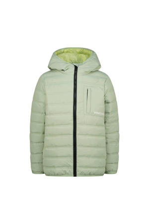 jack zomer groen
