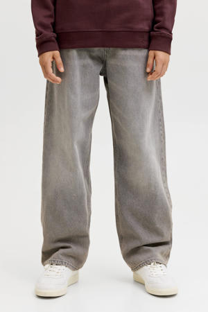 baggy jeans black denim