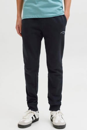joggingbroek zwart