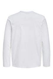 thumbnail: JACK & JONES JUNIOR longsleeve wit