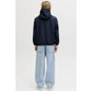JACK & JONES JUNIOR zomerjas donkerblauw
