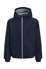 thumbnail: JACK & JONES JUNIOR zomerjas donkerblauw