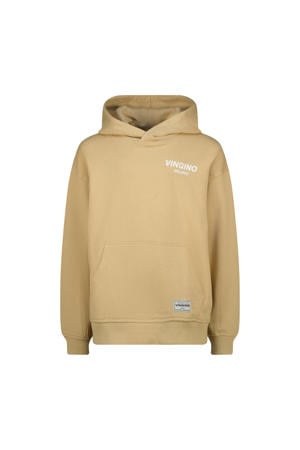 hoodie zand