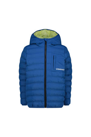 jack zomer blauw