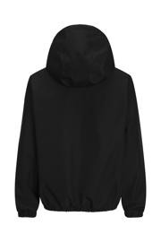 thumbnail: JACK & JONES JUNIOR zomerjas zwart