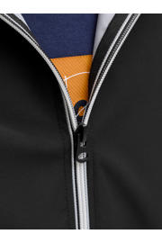 thumbnail: JACK & JONES JUNIOR zomerjas zwart