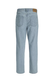 thumbnail: JACK & JONES JUNIOR high waist relaxed fit jeans medium blue denim