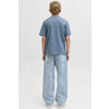 JACK & JONES JUNIOR T-shirt blauw