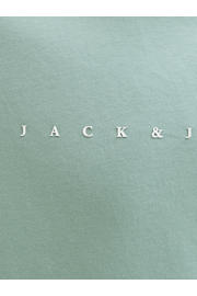 thumbnail: JACK & JONES JUNIOR T-shirt mintgroen