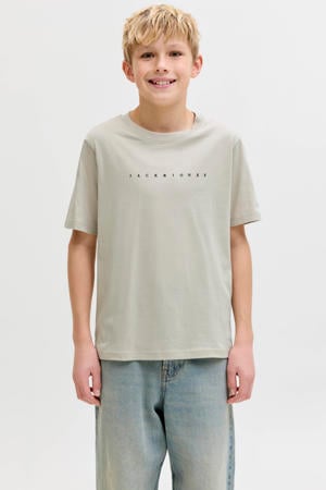 T-shirt beige