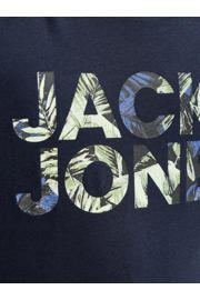 thumbnail: JACK & JONES JUNIOR T-shirt donkerblauw