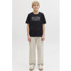JACK & JONES JUNIOR T-shirt zwart