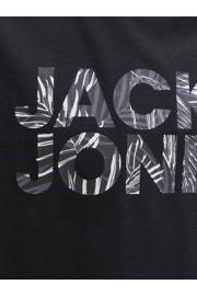 thumbnail: JACK & JONES JUNIOR T-shirt zwart