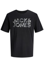 thumbnail: JACK & JONES JUNIOR T-shirt zwart