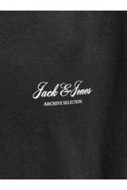 thumbnail: JACK & JONES JUNIOR T-shirt zwart