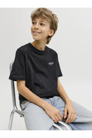 thumbnail: JACK & JONES JUNIOR T-shirt zwart