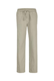 thumbnail: JACK & JONES JUNIOR relaxed sweatpants grijsgroen