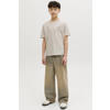 JACK & JONES JUNIOR T-shirt beige