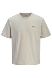 thumbnail: JACK & JONES JUNIOR T-shirt beige